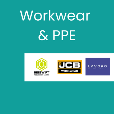 PPE and Clothing